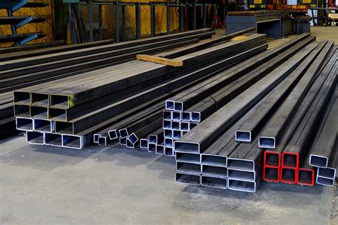 boxed steel beams|galvanised steel box section sizes.